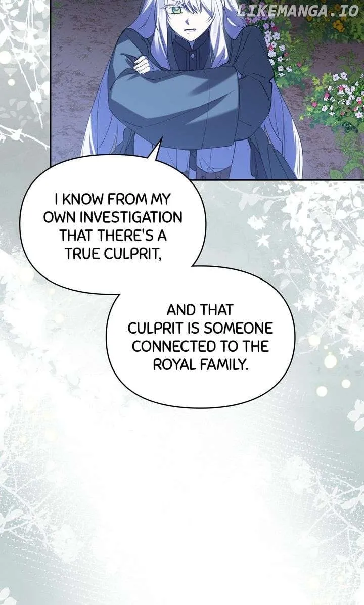 Protecting the Witch’s Son Chapter 75 page 44 - 
