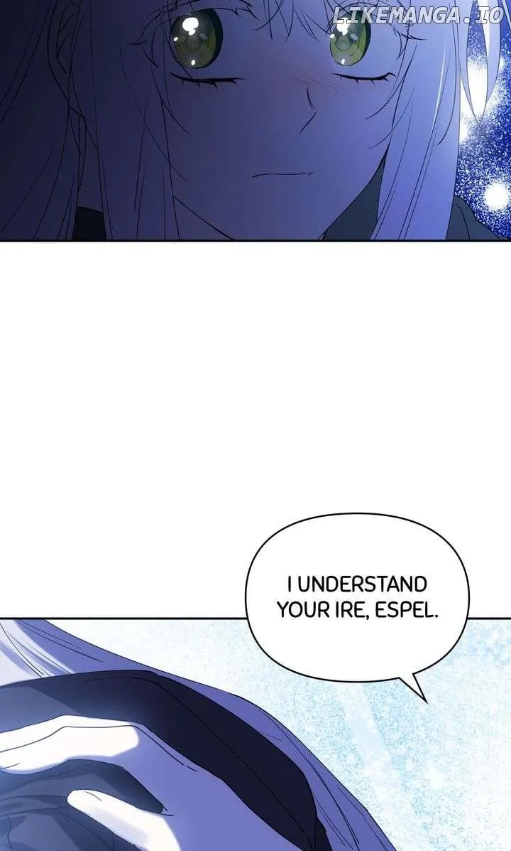 Protecting the Witch’s Son Chapter 75 page 46 - 
