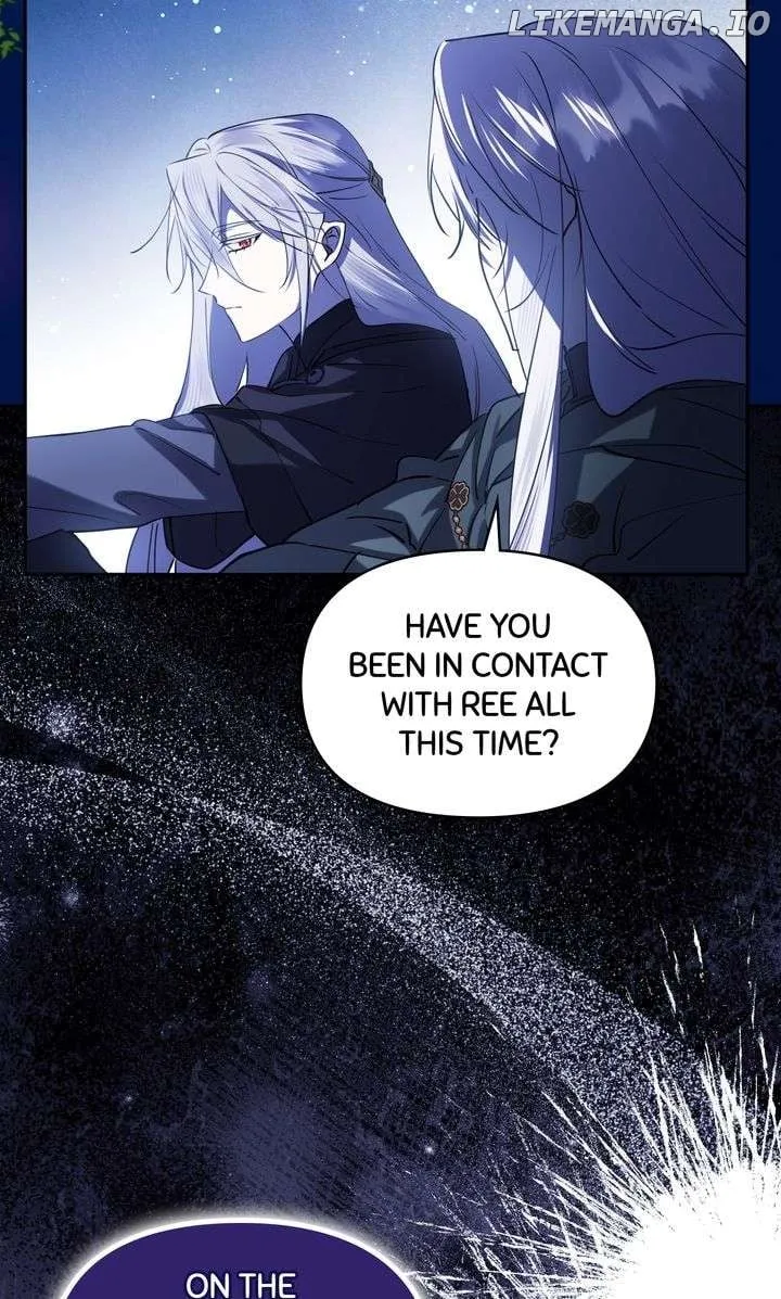 Protecting the Witch’s Son Chapter 75 page 51 - 