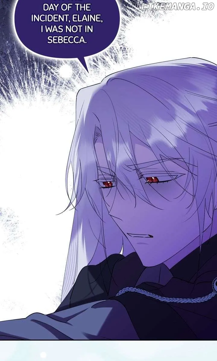 Protecting the Witch’s Son Chapter 75 page 52 - 