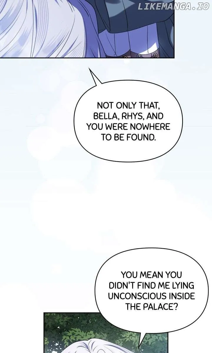 Protecting the Witch’s Son Chapter 75 page 54 - 