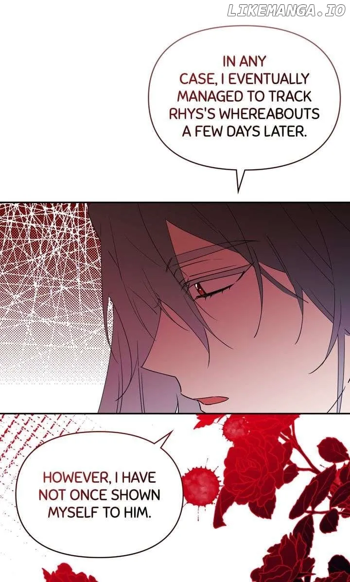 Protecting the Witch’s Son Chapter 75 page 57 - 