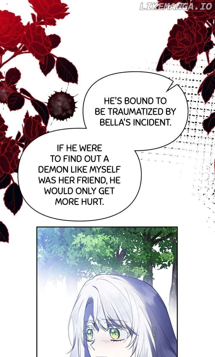 Protecting the Witch’s Son Chapter 75 page 58 - 
