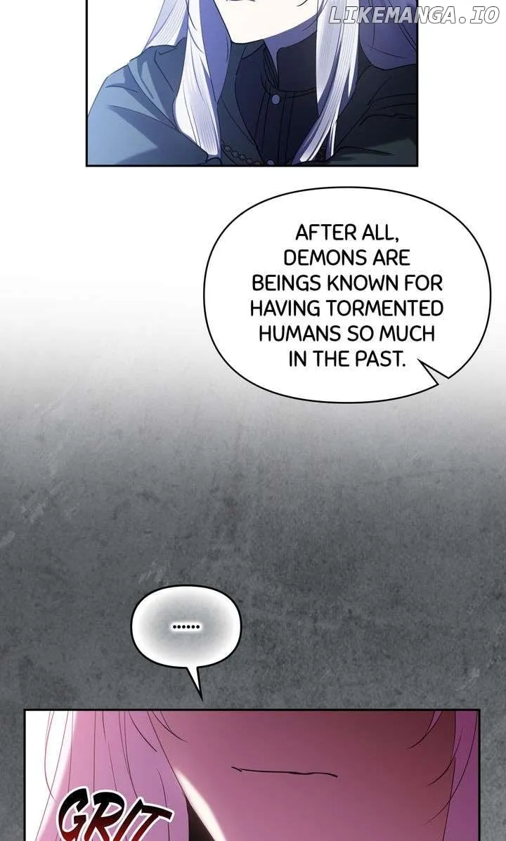 Protecting the Witch’s Son Chapter 75 page 59 - 