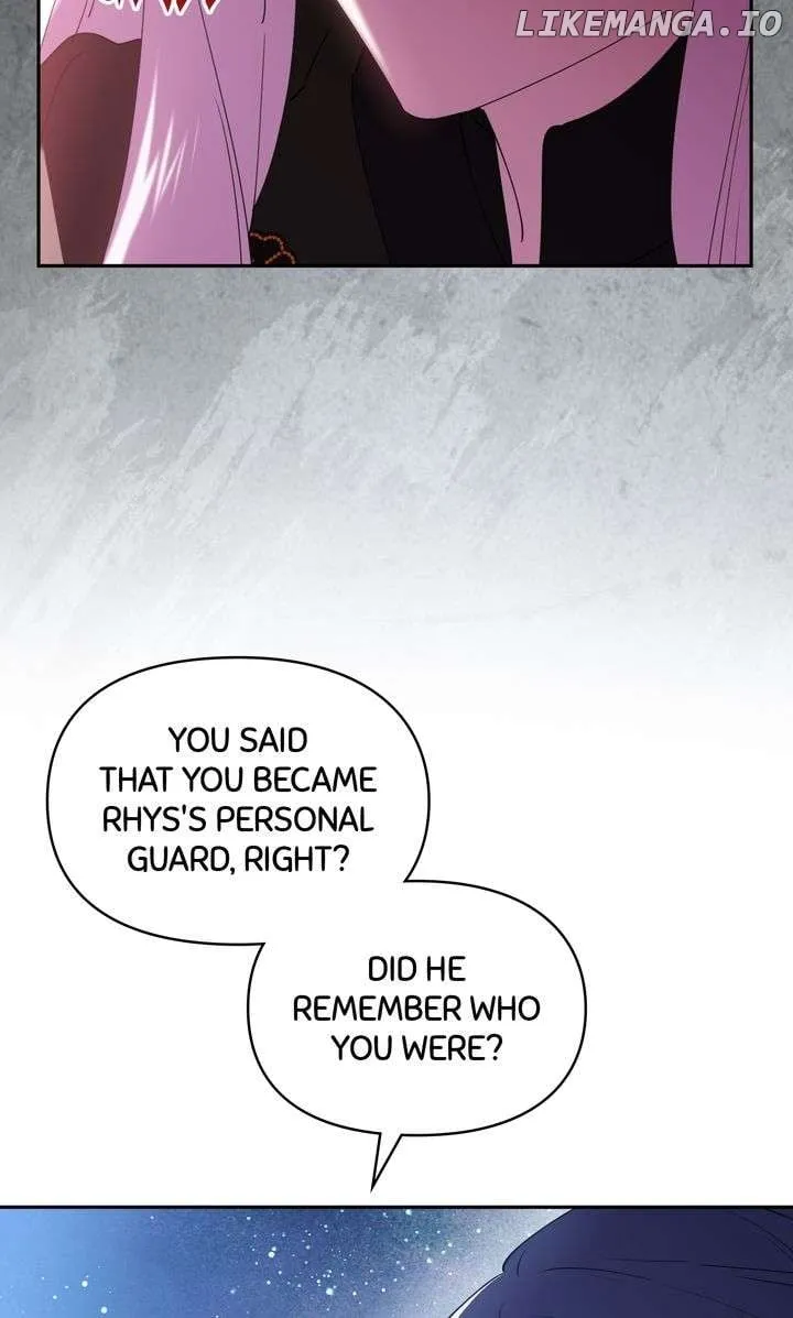 Protecting the Witch’s Son Chapter 75 page 60 - 