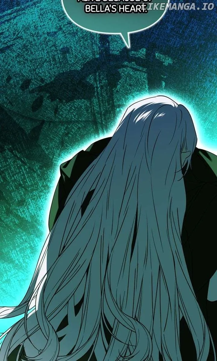 Protecting the Witch’s Son Chapter 75 page 64 - 