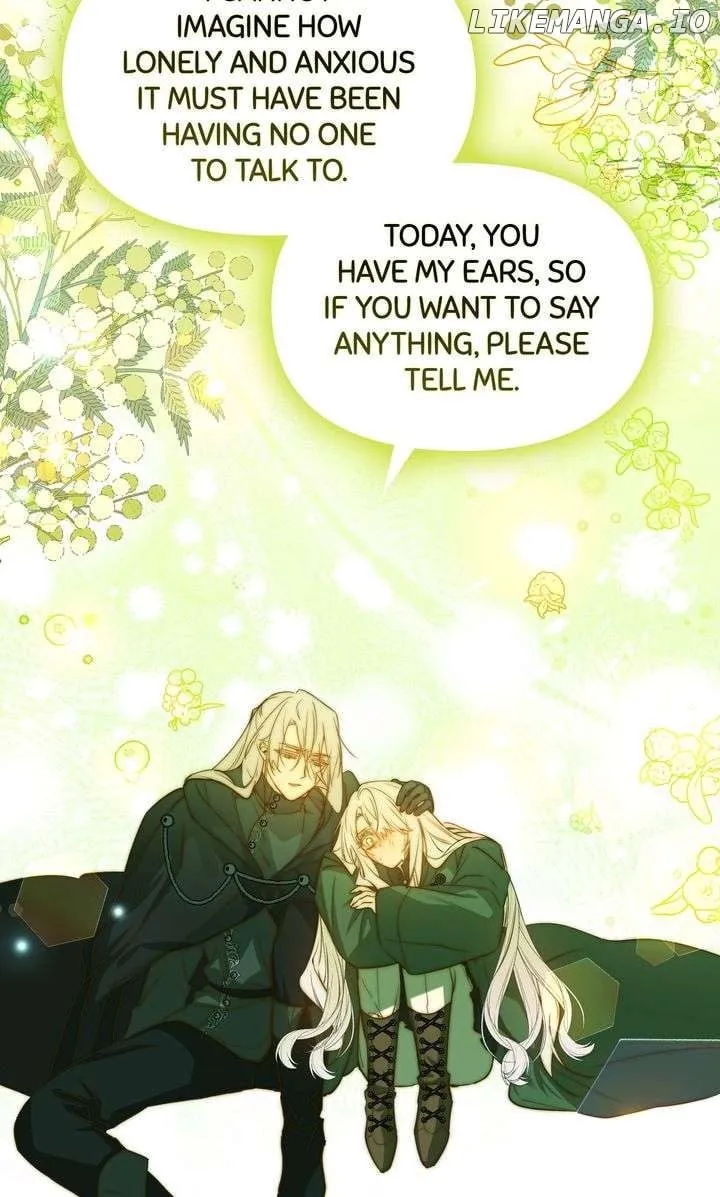 Protecting the Witch’s Son Chapter 75 page 70 - 