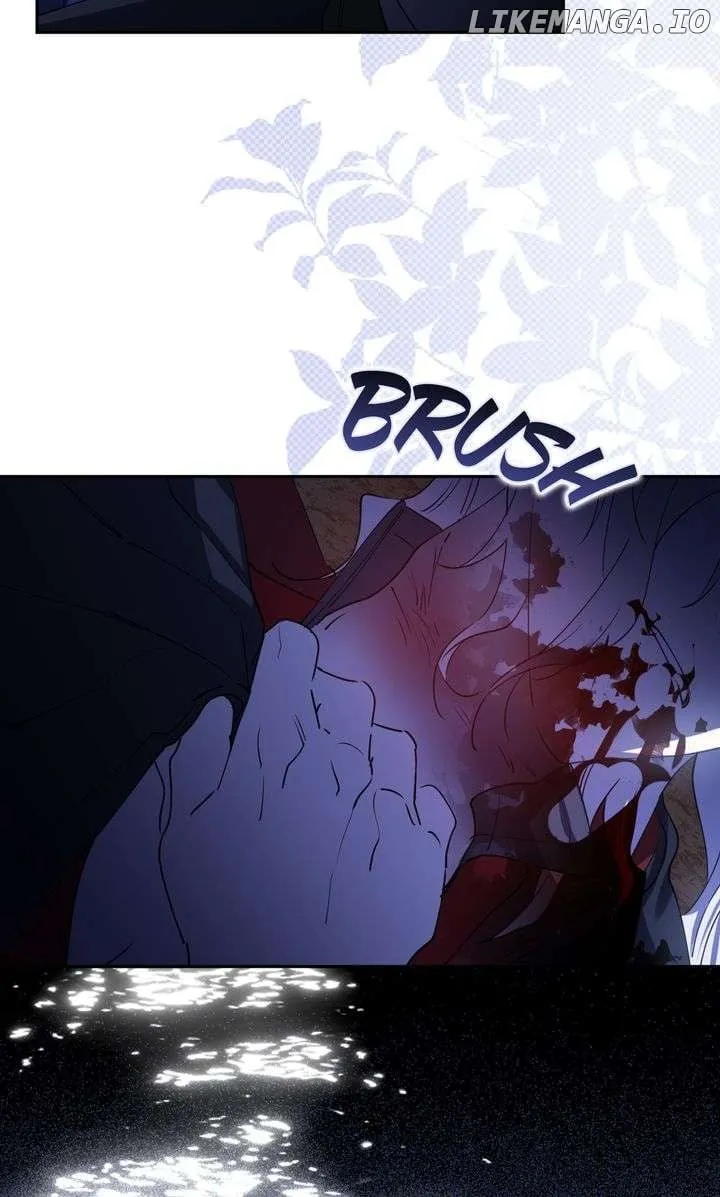 Protecting the Witch’s Son Chapter 75 page 8 - 