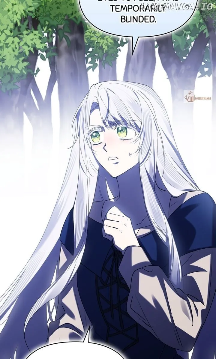Protecting the Witch’s Son Chapter 76 page 12 - 
