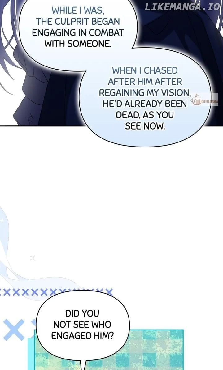 Protecting the Witch’s Son Chapter 76 page 13 - 