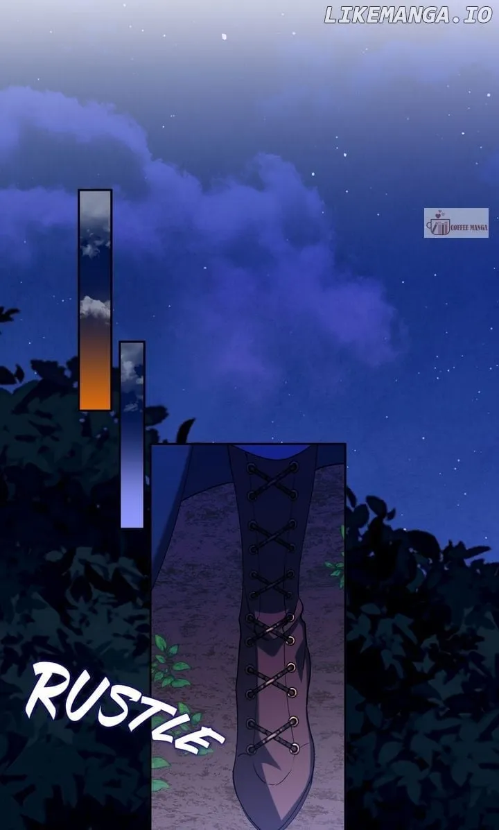 Protecting the Witch’s Son Chapter 76 page 25 - 