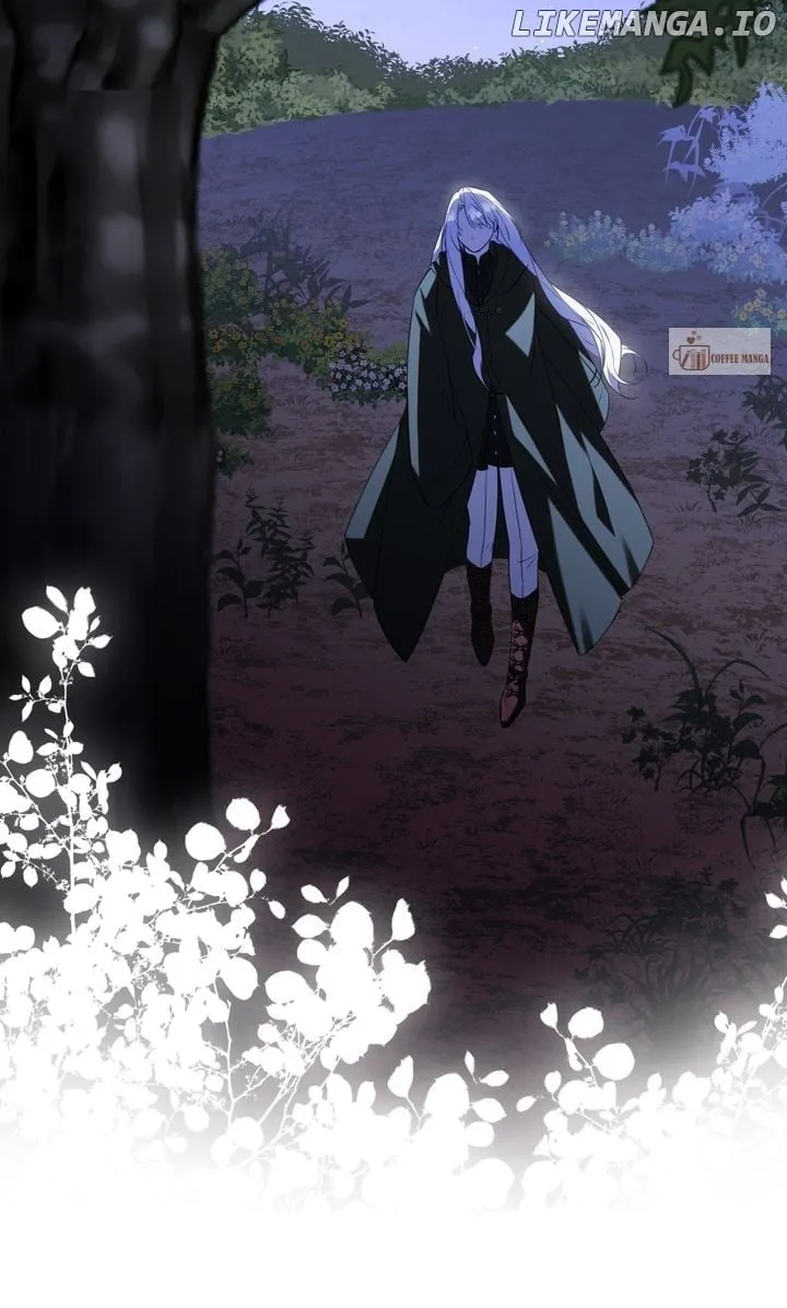 Protecting the Witch’s Son Chapter 76 page 27 - 