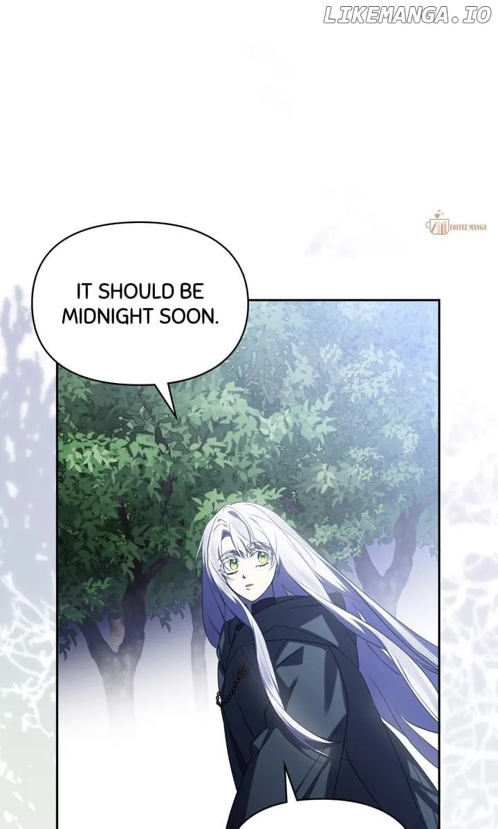 Protecting the Witch’s Son Chapter 76 page 28 - 