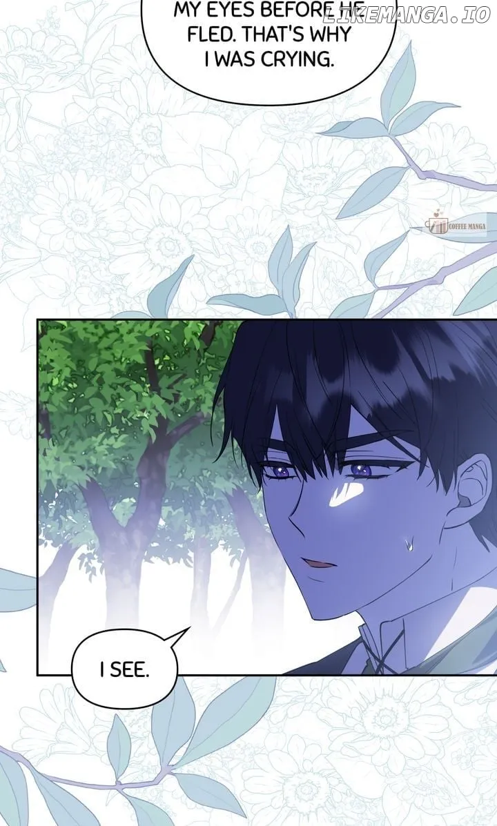 Protecting the Witch’s Son Chapter 76 page 4 - 