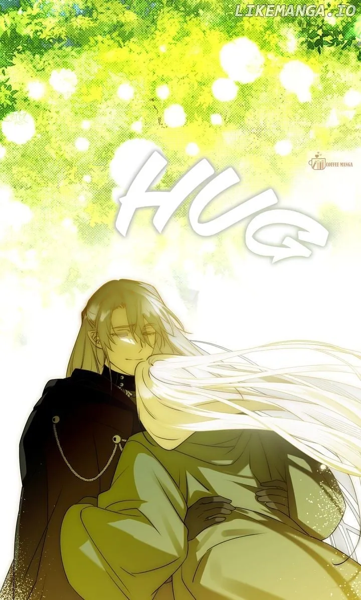Protecting the Witch’s Son Chapter 76 page 34 - 