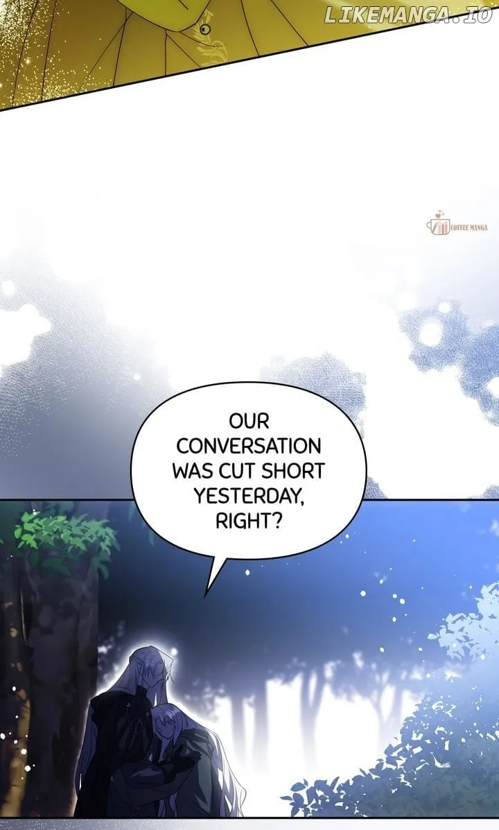 Protecting the Witch’s Son Chapter 76 page 35 - 