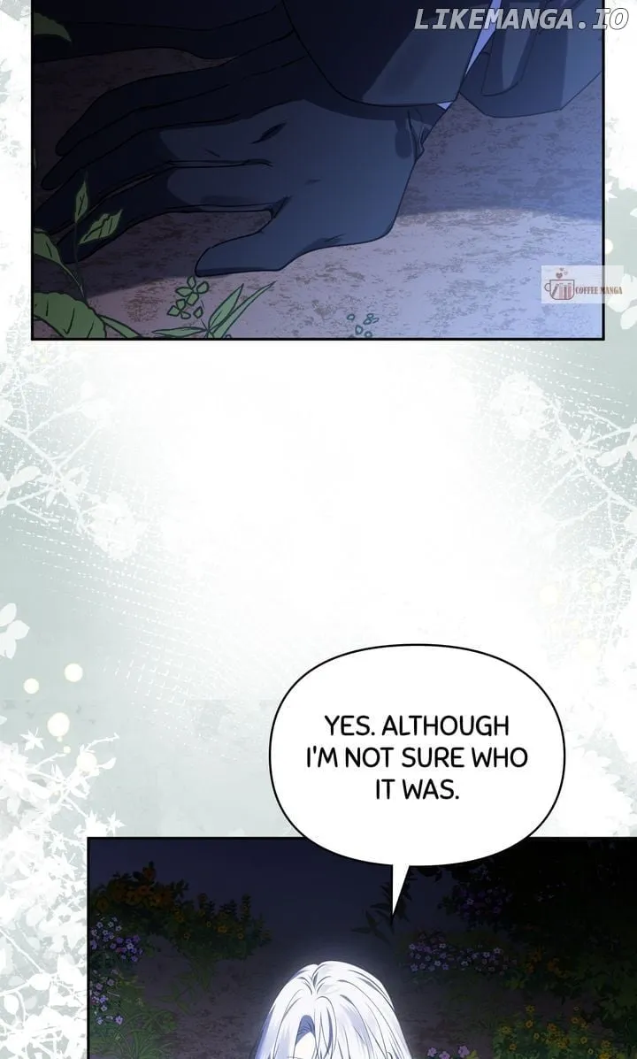 Protecting the Witch’s Son Chapter 76 page 42 - 