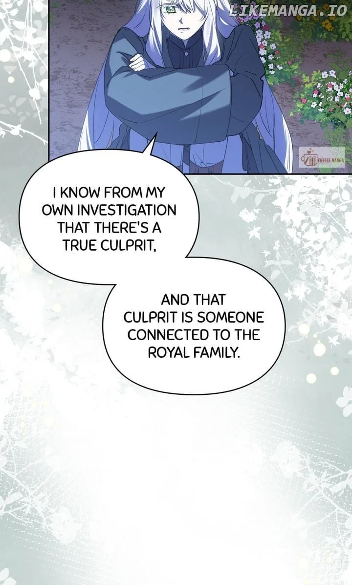 Protecting the Witch’s Son Chapter 76 page 43 - 