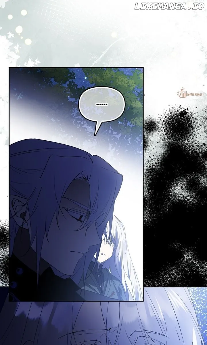 Protecting the Witch’s Son Chapter 76 page 44 - 