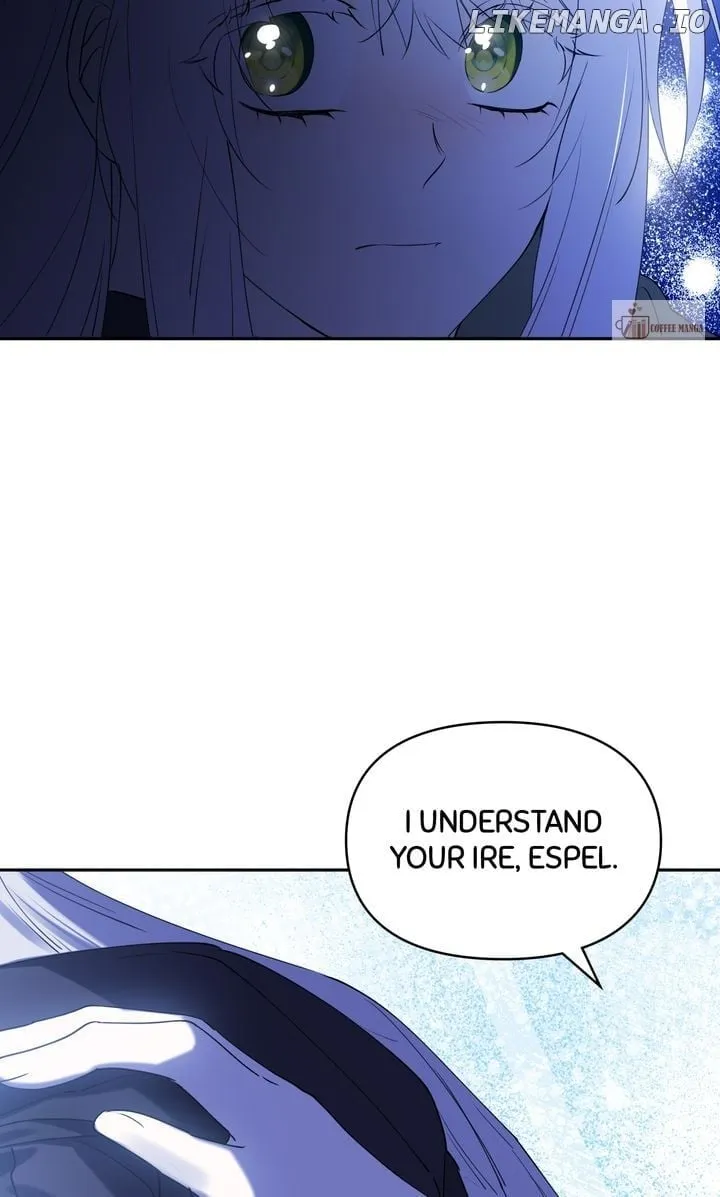 Protecting the Witch’s Son Chapter 76 page 45 - 
