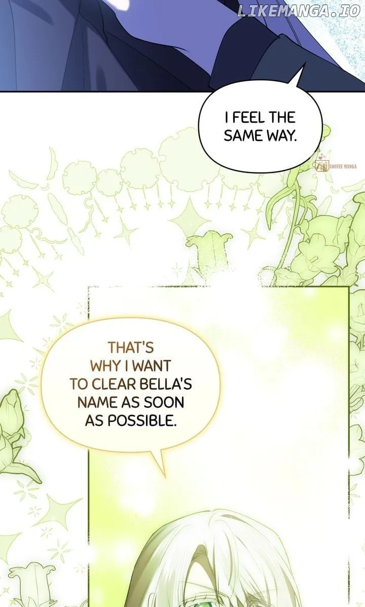 Protecting the Witch’s Son Chapter 76 page 46 - 