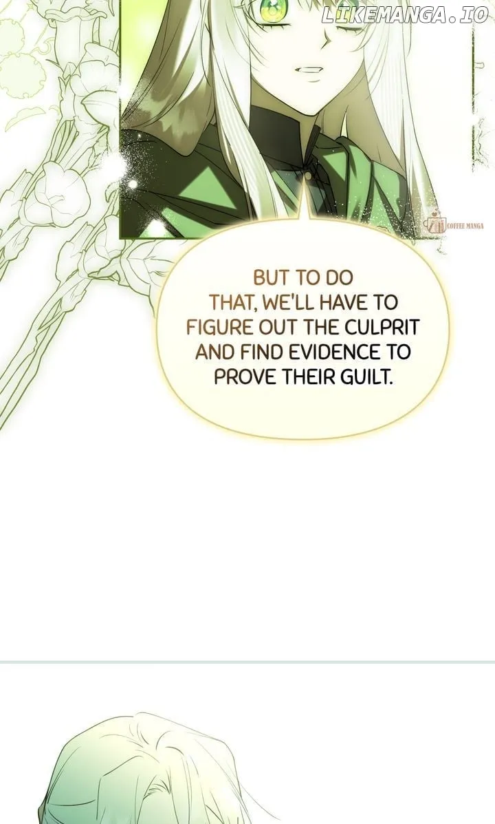 Protecting the Witch’s Son Chapter 76 page 47 - 
