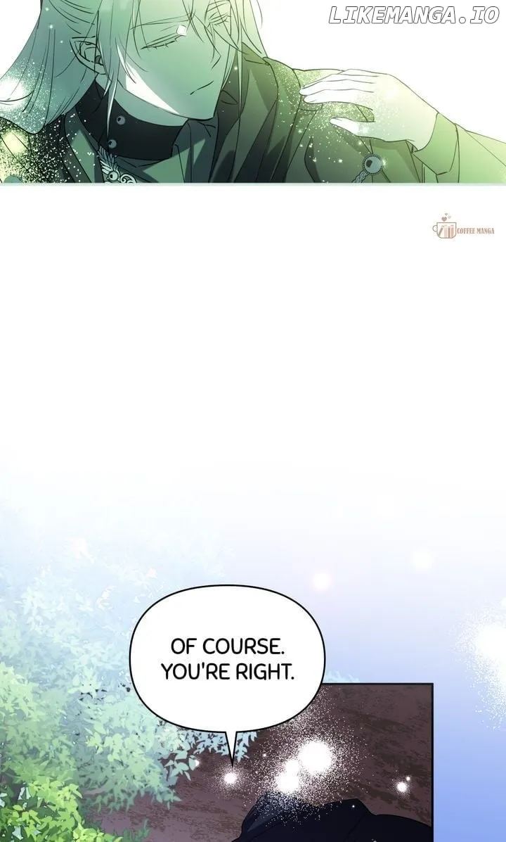 Protecting the Witch’s Son Chapter 76 page 48 - 