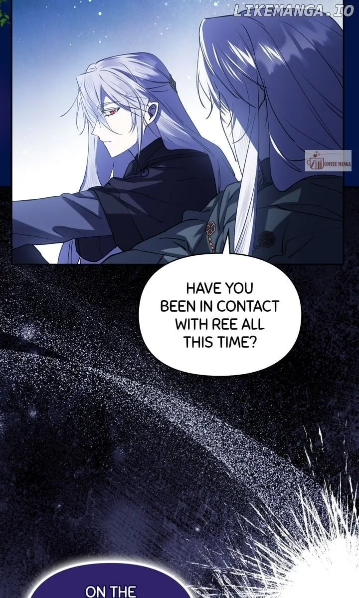 Protecting the Witch’s Son Chapter 76 page 50 - 