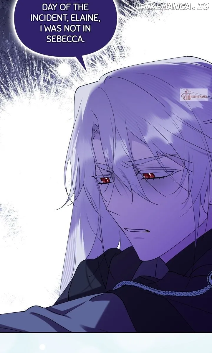 Protecting the Witch’s Son Chapter 76 page 51 - 