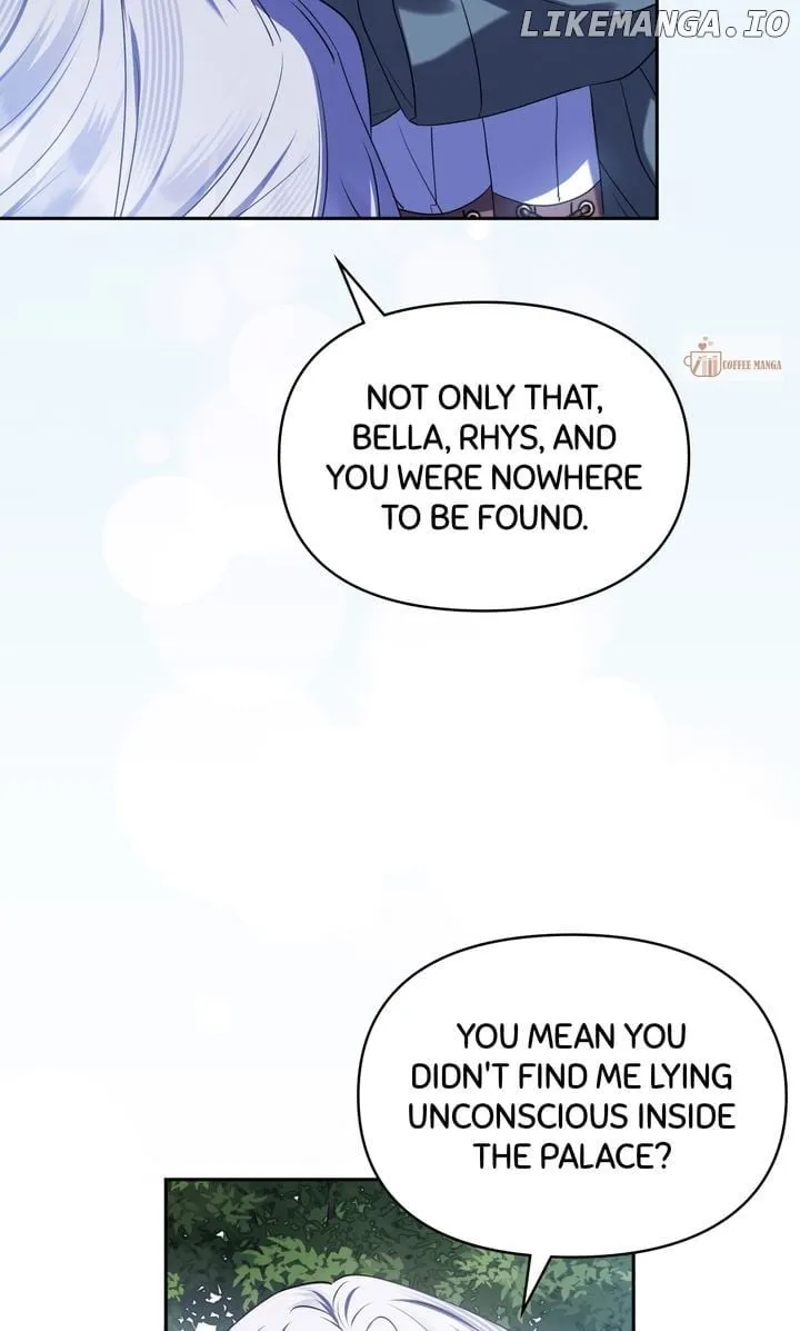Protecting the Witch’s Son Chapter 76 page 53 - 