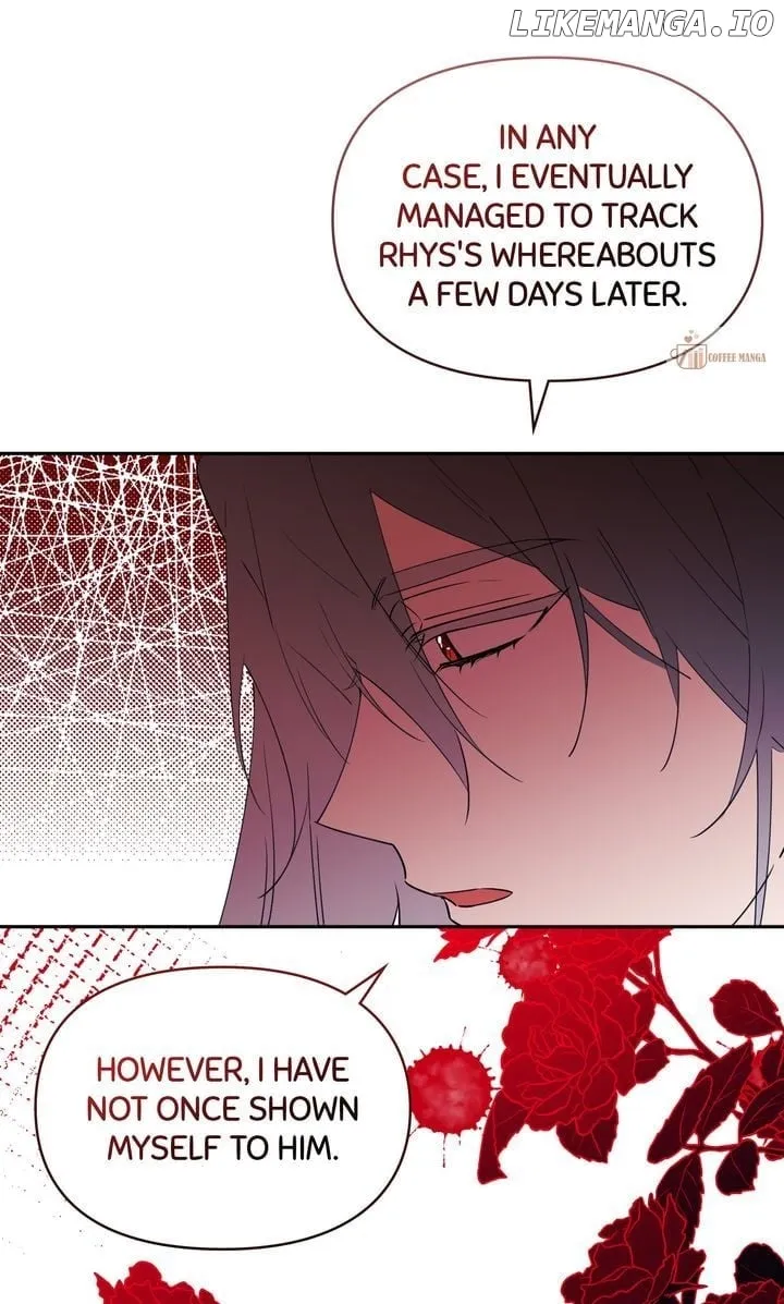 Protecting the Witch’s Son Chapter 76 page 56 - 