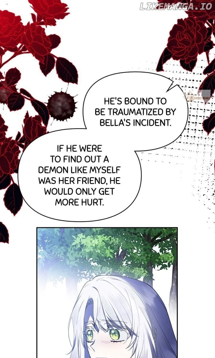 Protecting the Witch’s Son Chapter 76 page 57 - 