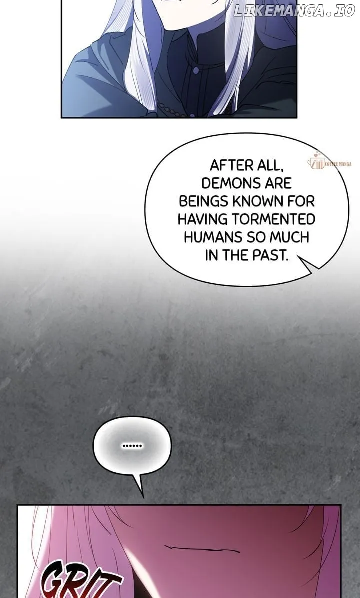 Protecting the Witch’s Son Chapter 76 page 58 - 