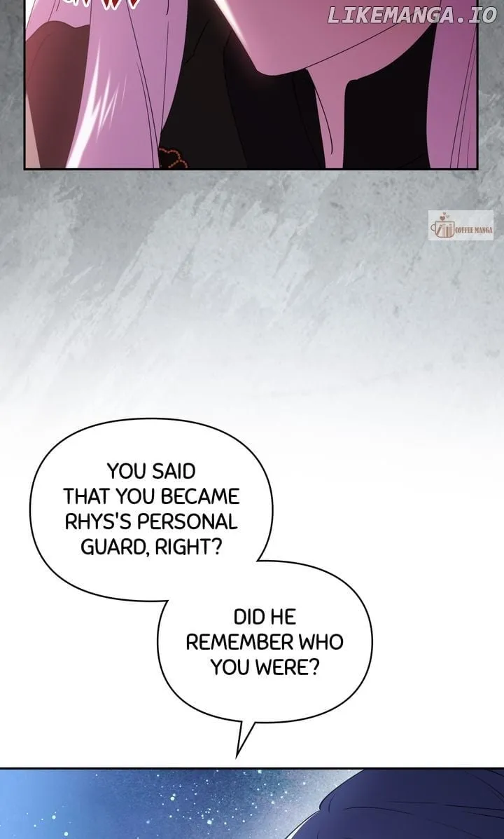 Protecting the Witch’s Son Chapter 76 page 59 - 
