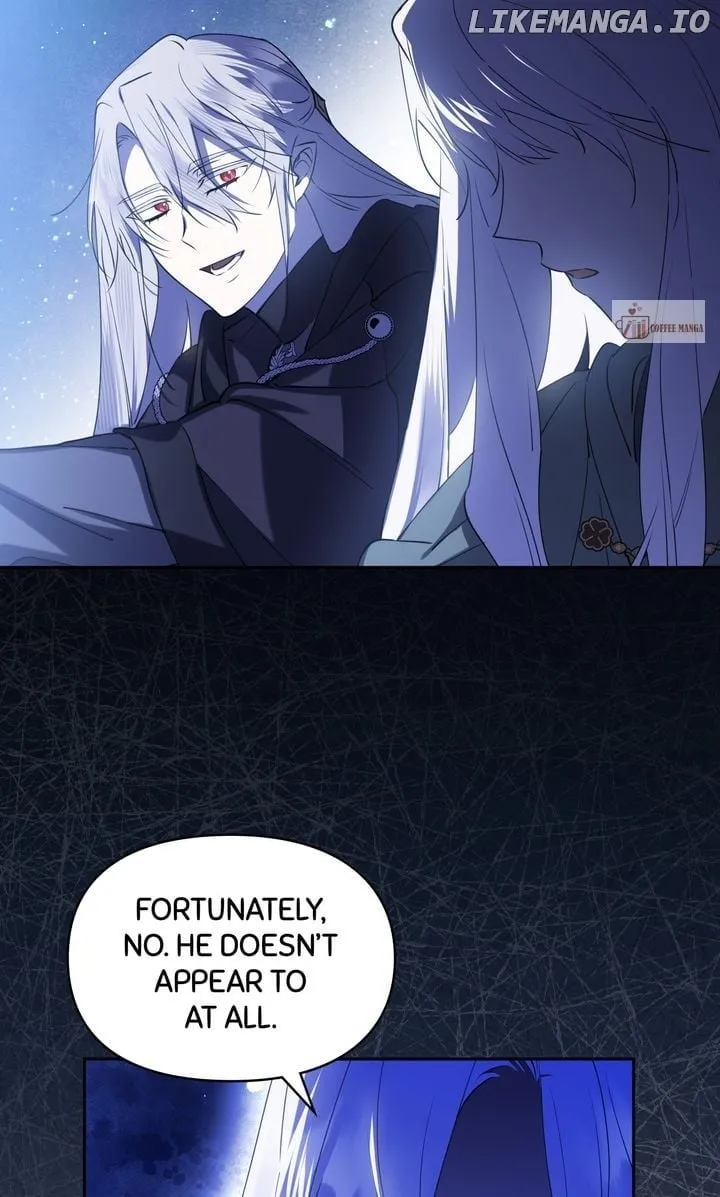 Protecting the Witch’s Son Chapter 76 page 60 - 