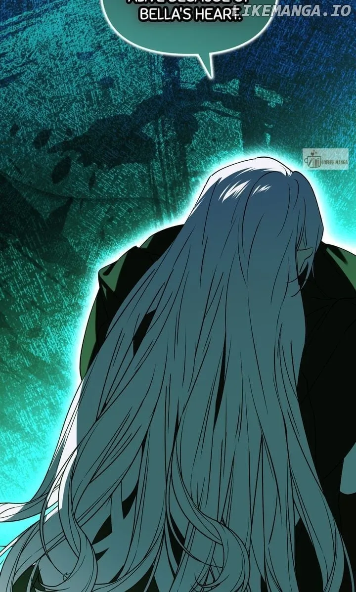Protecting the Witch’s Son Chapter 76 page 63 - 