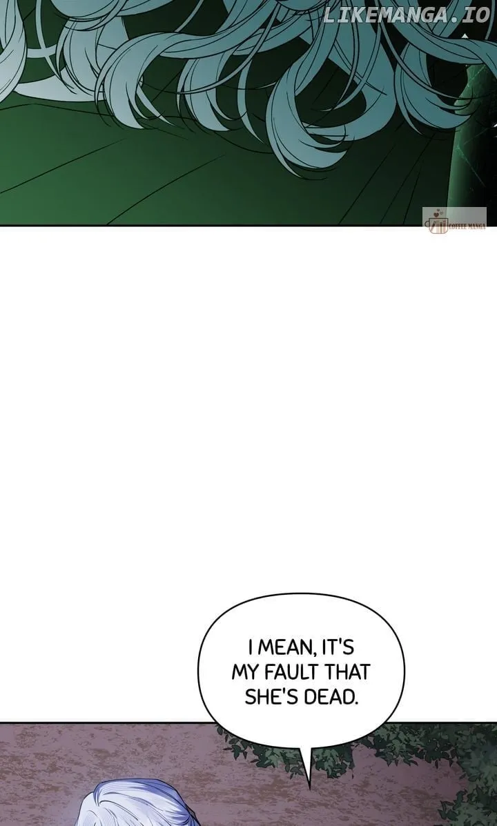 Protecting the Witch’s Son Chapter 76 page 64 - 