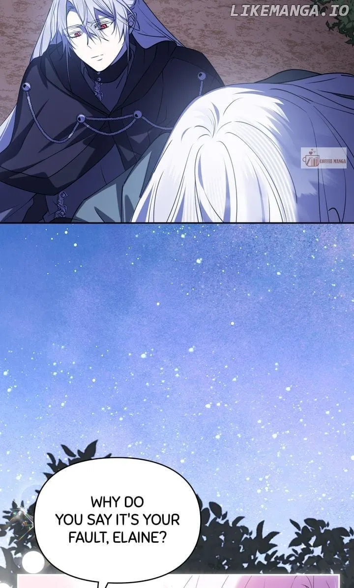 Protecting the Witch’s Son Chapter 76 page 65 - 