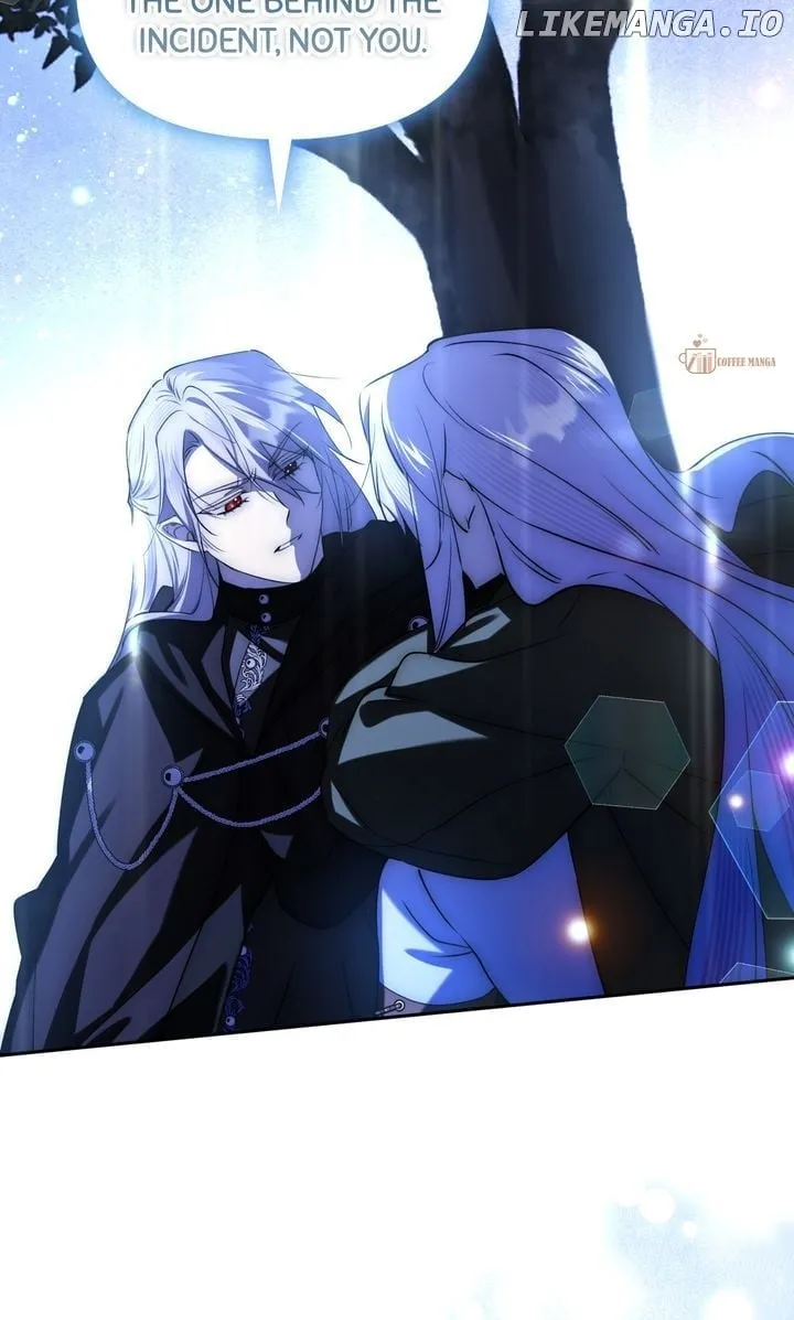 Protecting the Witch’s Son Chapter 76 page 67 - 