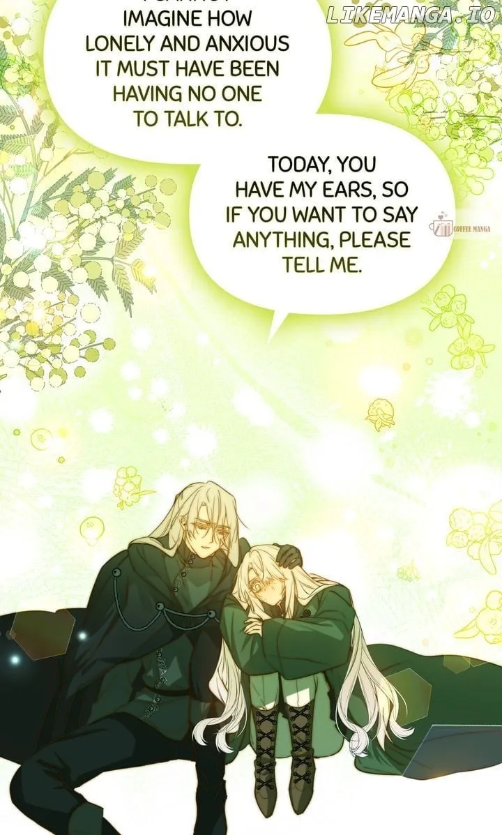 Protecting the Witch’s Son Chapter 76 page 69 - 