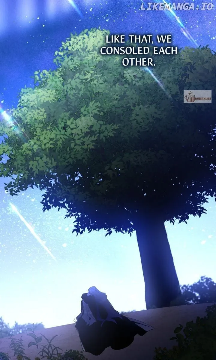 Protecting the Witch’s Son Chapter 76 page 72 - 