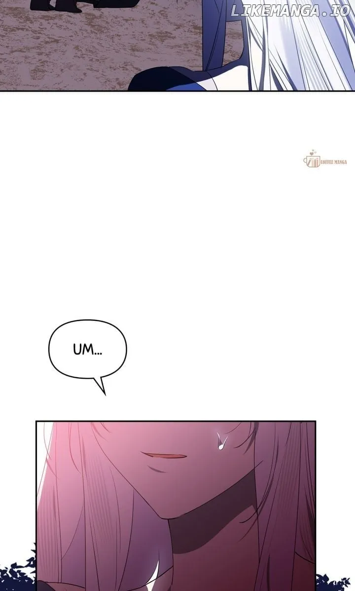 Protecting the Witch’s Son Chapter 76 page 10 - 