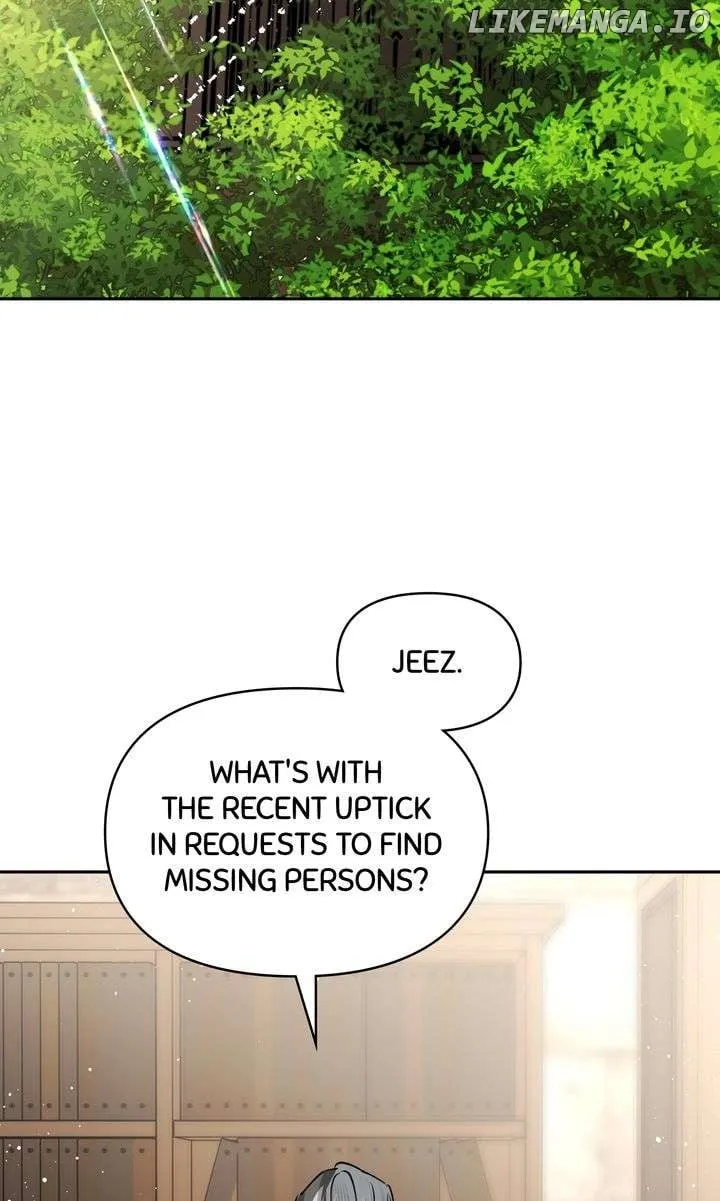 Protecting the Witch’s Son Chapter 77 page 12 - 