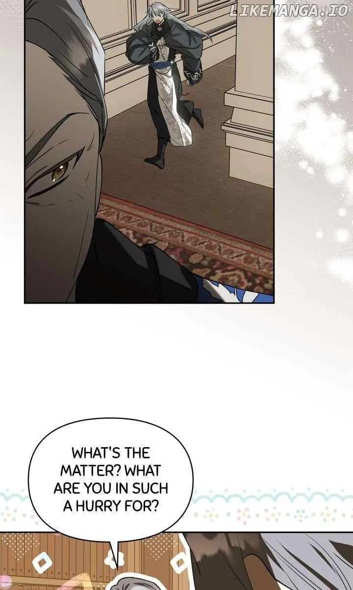 Protecting the Witch’s Son Chapter 77 page 14 - 