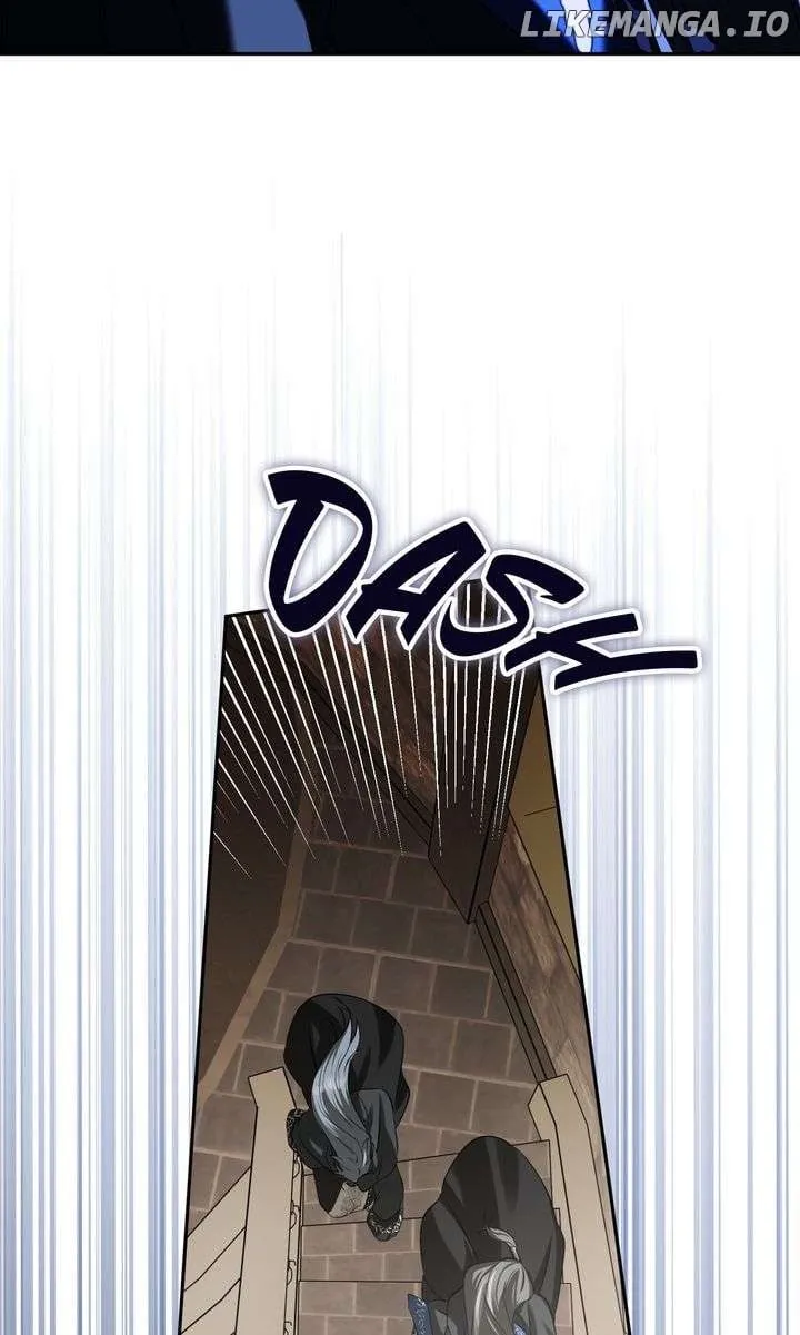 Protecting the Witch’s Son Chapter 77 page 17 - 