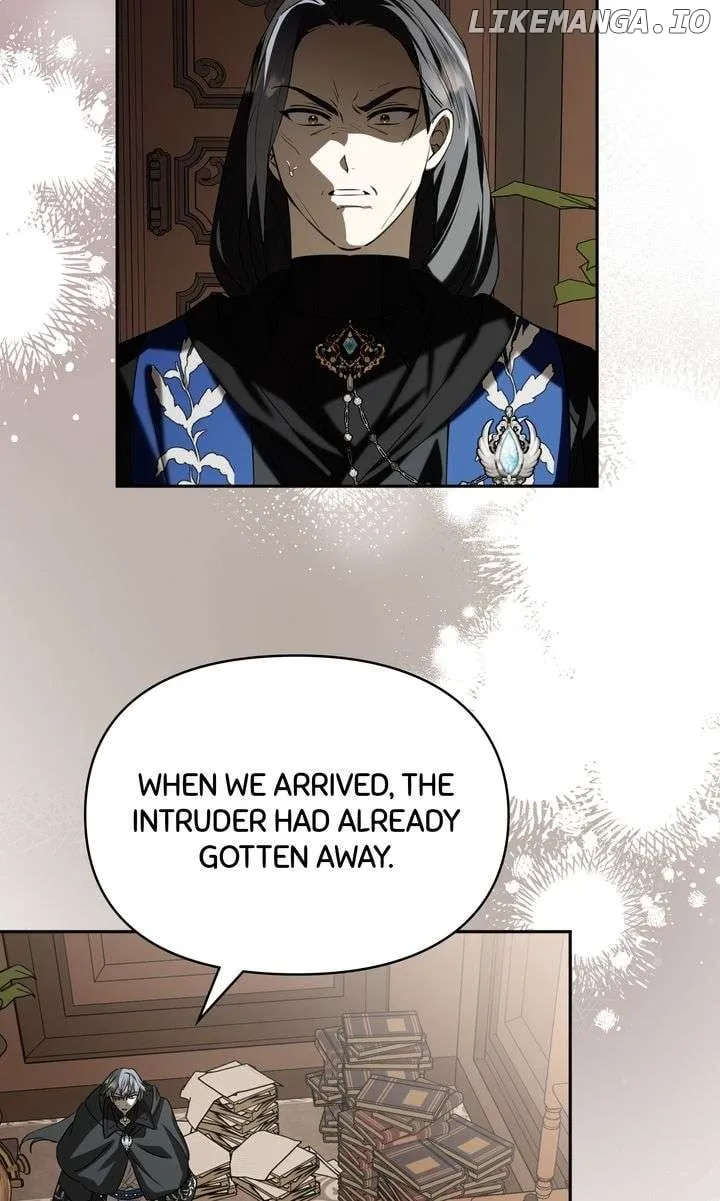 Protecting the Witch’s Son Chapter 77 page 20 - 