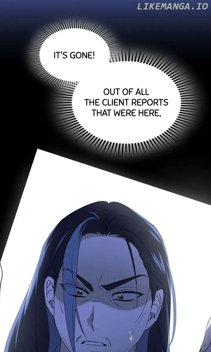 Protecting the Witch’s Son Chapter 77 page 24 - 