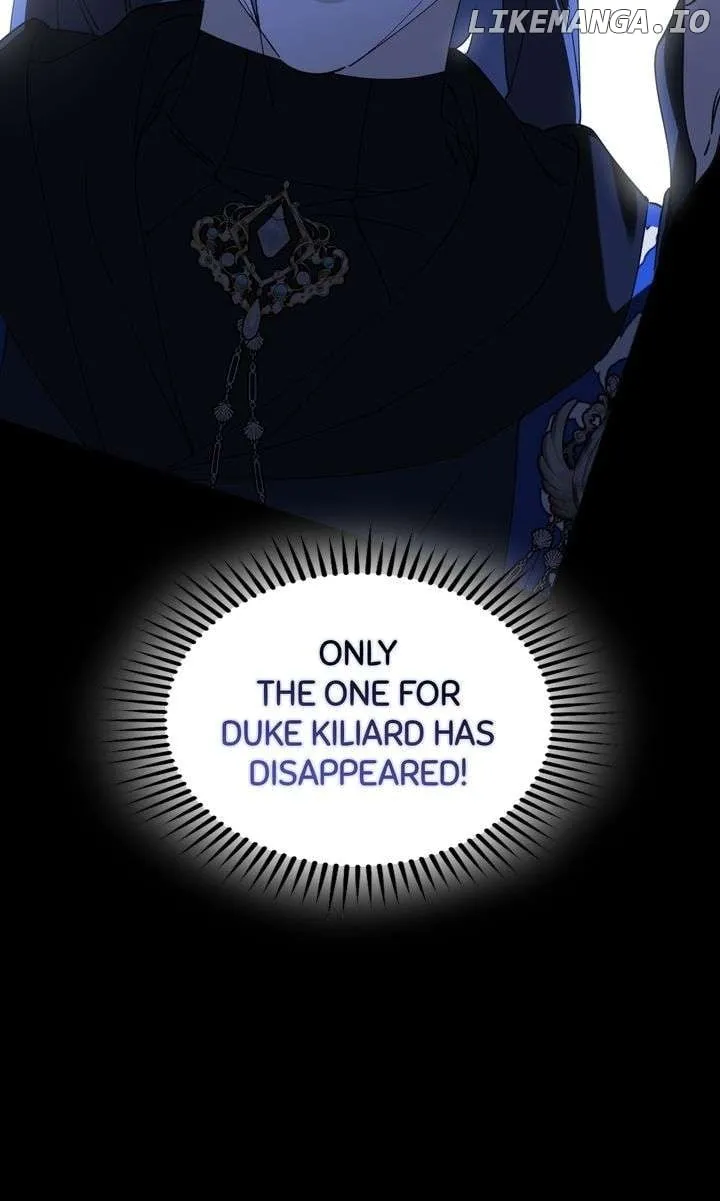 Protecting the Witch’s Son Chapter 77 page 25 - 