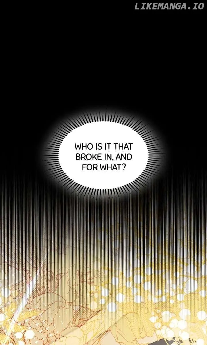 Protecting the Witch’s Son Chapter 77 page 26 - 