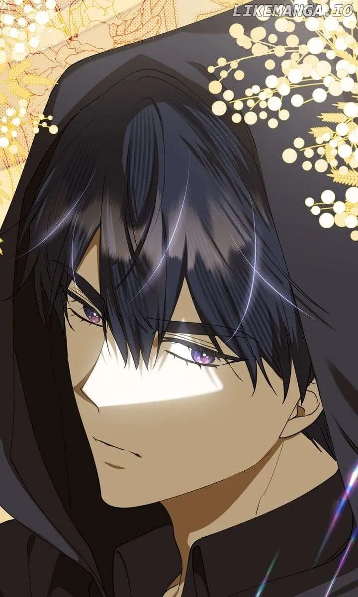 Protecting the Witch’s Son Chapter 77 page 27 - 